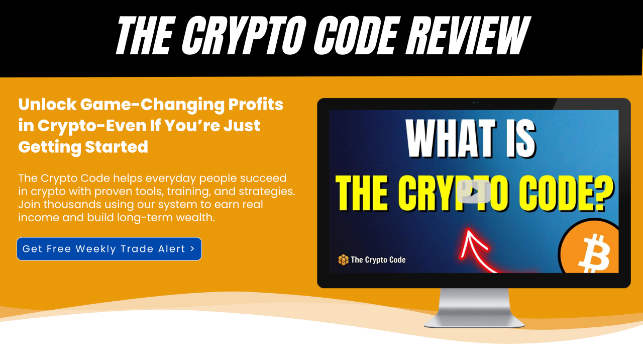 the crypto code review