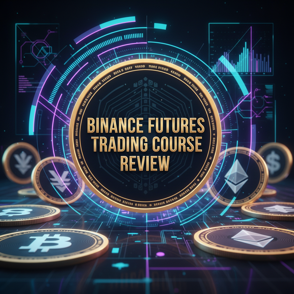Binance Futures Trading Course Review