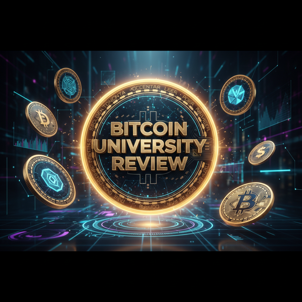 Our Bitcoin University Review: Is It Worth Your Time?