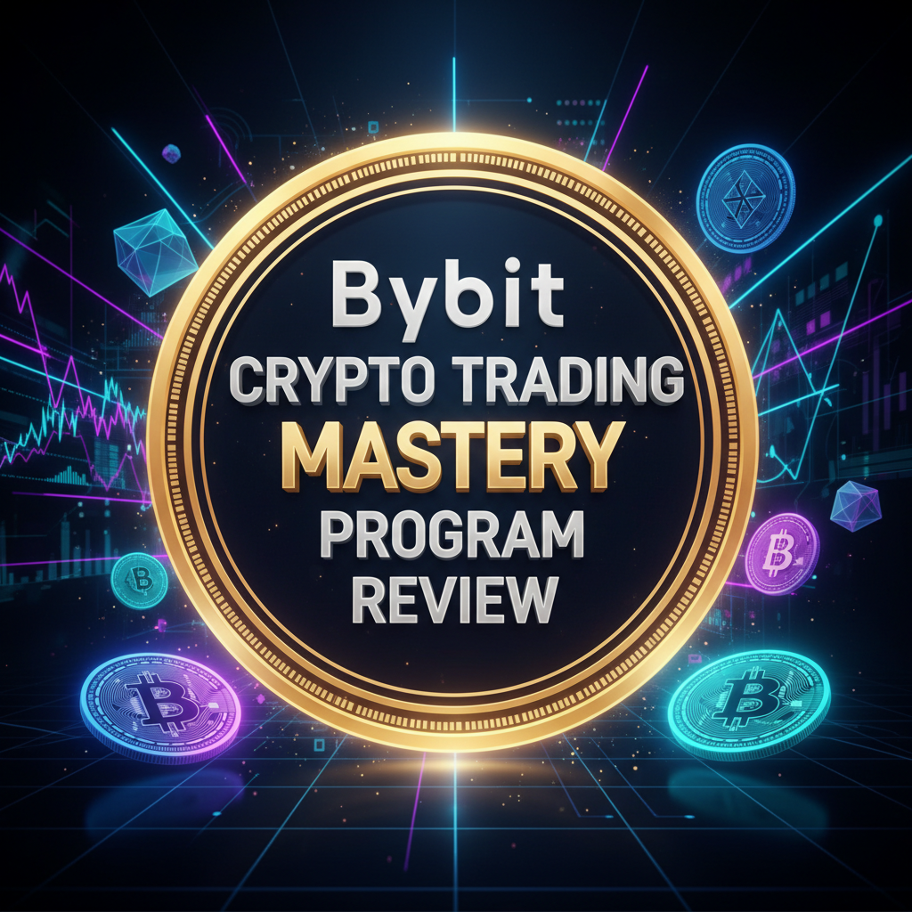 Our Bybit Crypto Trading Mastery Program Review: Expert Insights