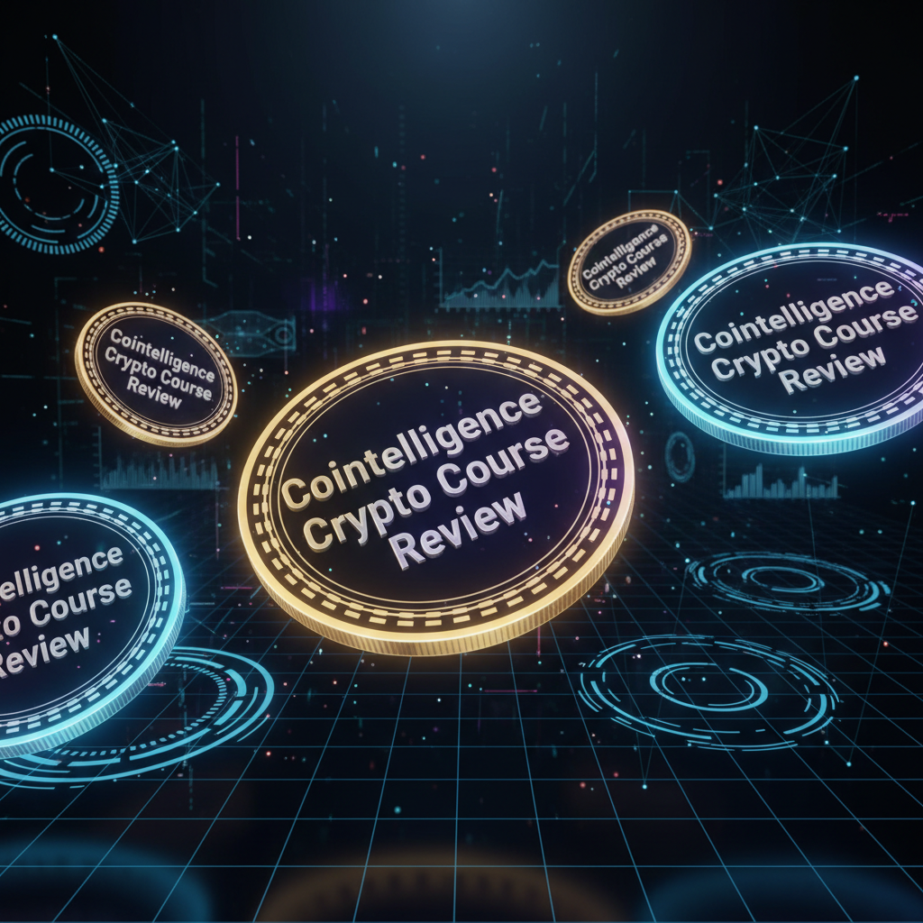 Cointelligence Crypto Course Review