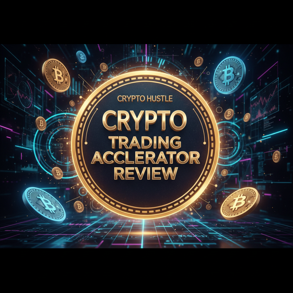 We Review the Crypto Hustle Trading Accelerator: Is It Worth It?