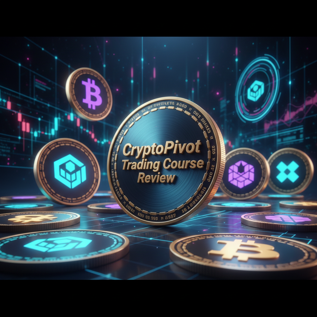 Cryptopivot Trading Course Review: Our Honest Take