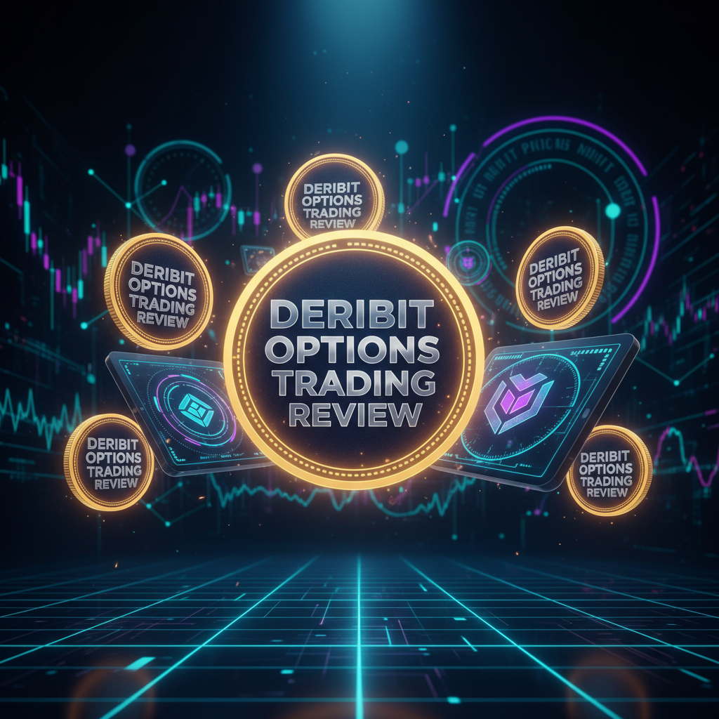 Deribit Insights Options Trading Review