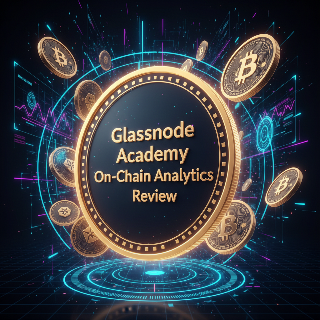 Glassnode Academy On-Chain Analytics Review