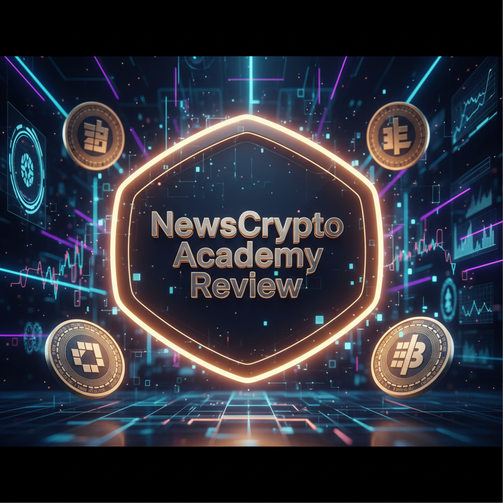 Our NewsCrypto Academy Review: Free Crypto Education Guide