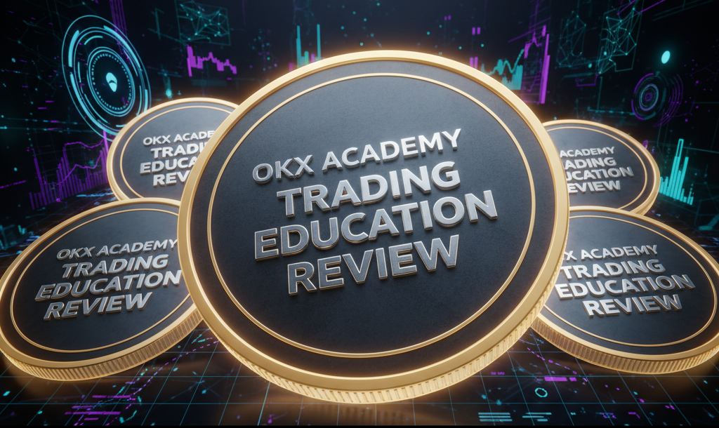 OKX Academy Trading Education Review