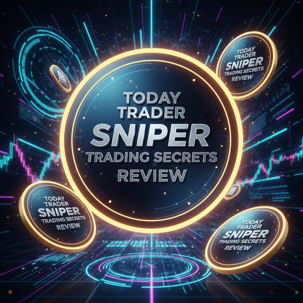 Today Trader Sniper Trading Secrets Review