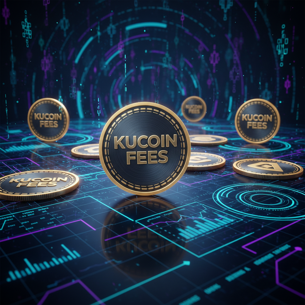 Mastering KuCoin Fees: Our Detailed US Trader Guide