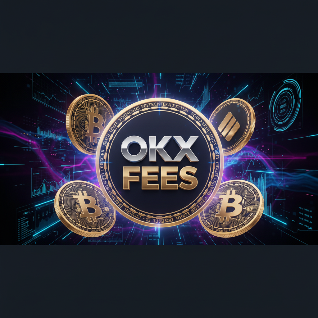 Our In-Depth Guide to OKX Fees for US Traders